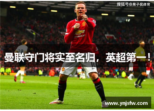 曼联守门将实至名归，英超第一！